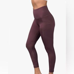 90 degree leggings by reflex